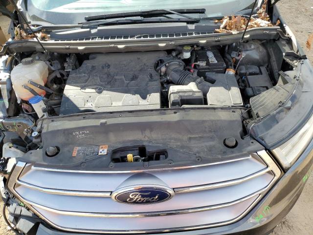 2015 FORD EDGE TITAN - 2FMTK3K80FBC28935