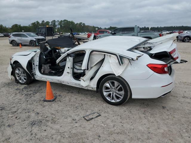 2020 HONDA ACCORD LX - 1HGCV1F12LA040262