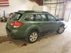 SUBARU OUTBACK 2. photo