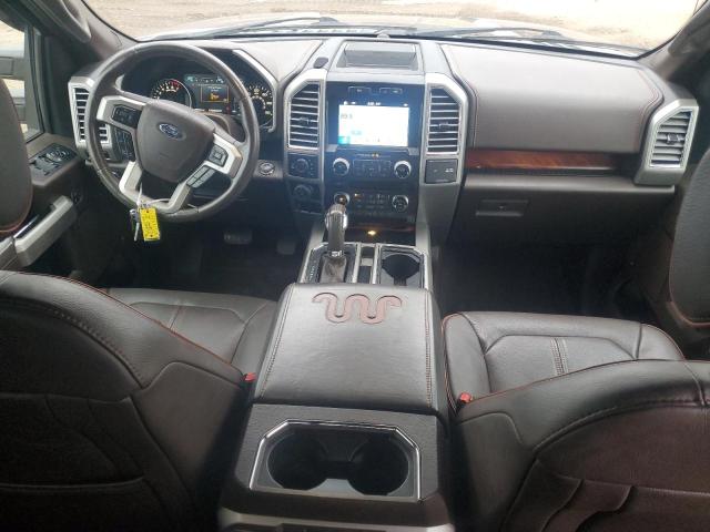2016 FORD F150 SUPER - 1FTEW1EG3GFD02521