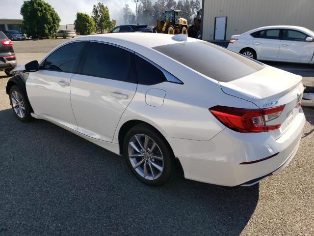 VIN 1HGCV1F14NA033381 2022 HONDA ACCORD no.2