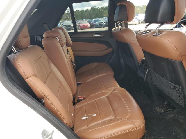 2017 MERCEDES-BENZ GLE 350 4M - 4JGDA5HB8HA862448