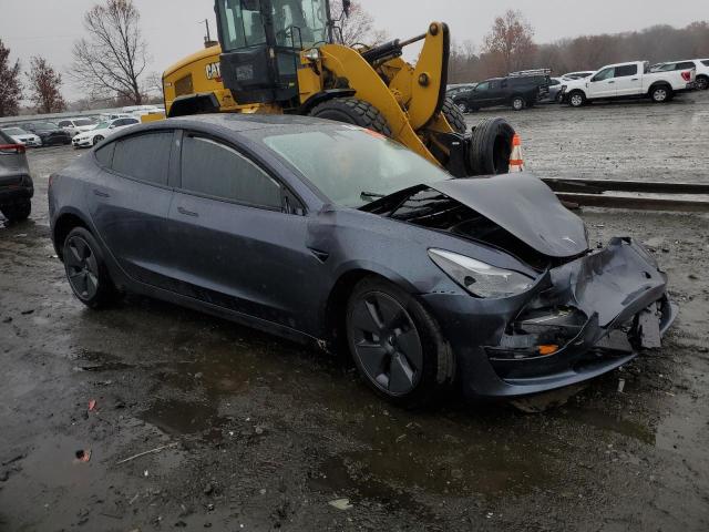 VIN 5YJ3E1EA7PF554427 2023 TESLA MODEL 3 no.4