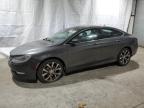 Lot #3023914206 2015 CHRYSLER 200 C