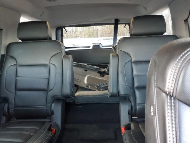 2019 GMC YUKON DENA - 1GKS2CKJ8KR106449