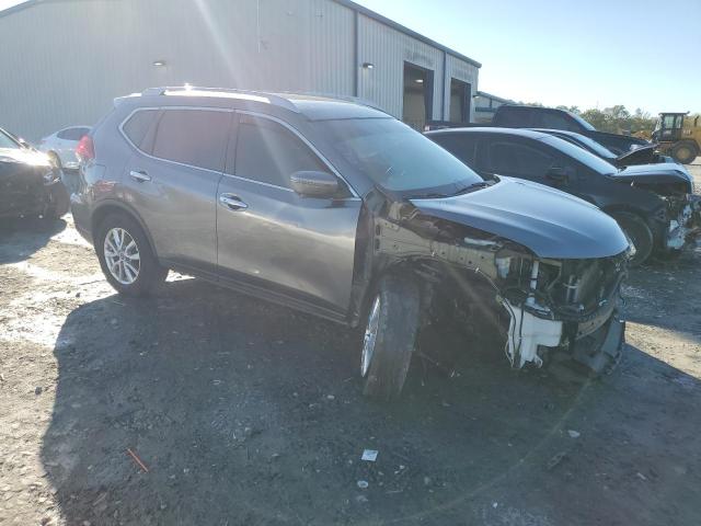 2017 NISSAN ROGUE SV - 5N1AT2MV4HC886844