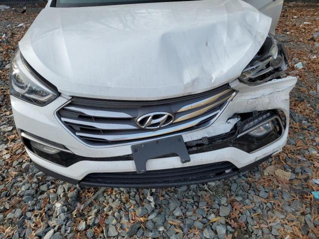 2017 HYUNDAI SANTA FE S - 5XYZU3LB0HG383339