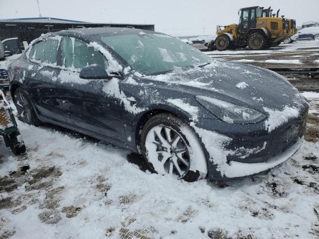 2023 TESLA MODEL 3 - 5YJ3E1EB3PF663024
