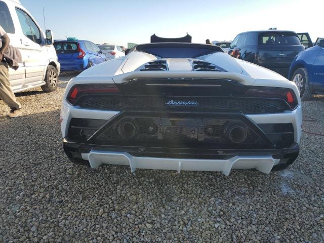 VIN ZHWUT5ZF5LLA15099 2020 LAMBORGHINI ALL MODELS no.6