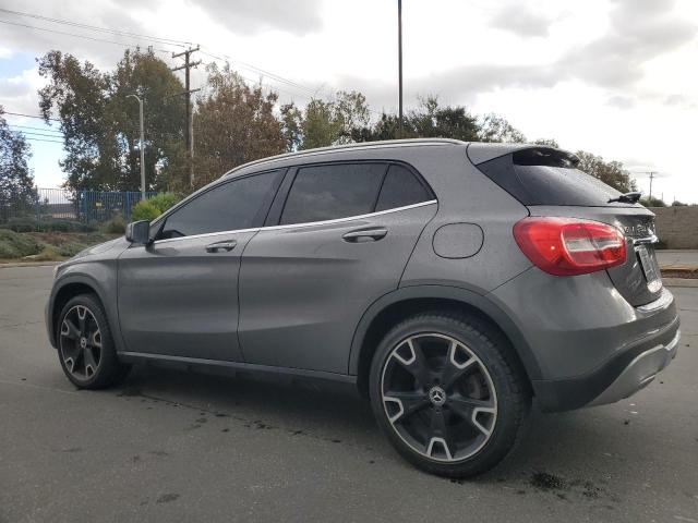 VIN WDCTG4GB2JJ390158 2018 Mercedes-Benz GLA-Class,... no.2