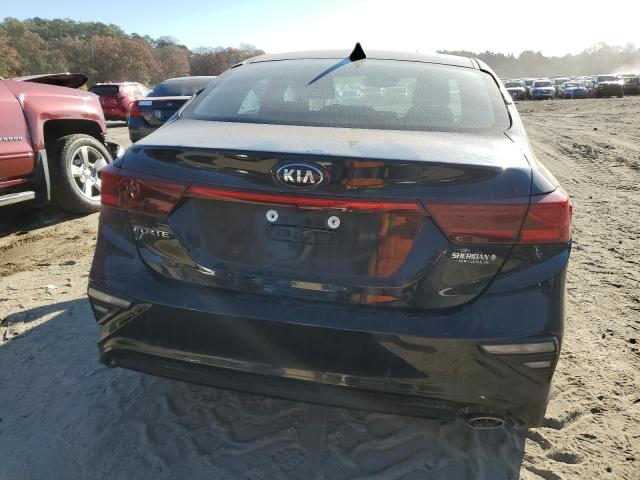 2020 KIA FORTE FE - 3KPF24ADXLE225437