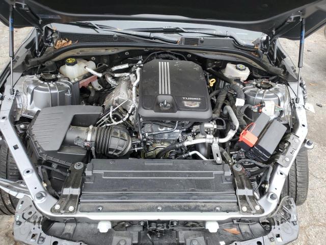 2020 CADILLAC CT5 LUXURY - 1G6DW5RK6L0127506