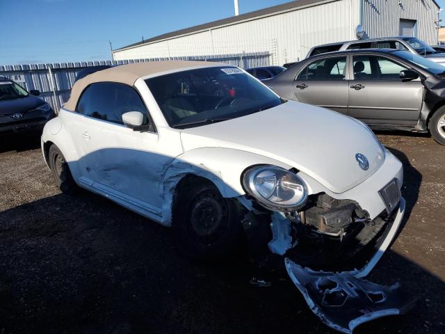 Vin: 3vw5daatxjm507590, lot: 82218204, volkswagen beetle s 20184
