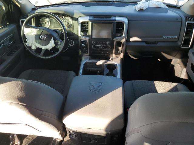 2016 RAM 1500 SLT - 1C6RR7LM1GS351753