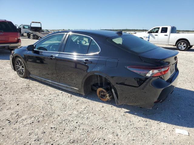 Vin: 4t1g11ak2mu486144, lot: 79753014, toyota camry se 20212