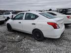 Lot #3023632280 2017 NISSAN VERSA S