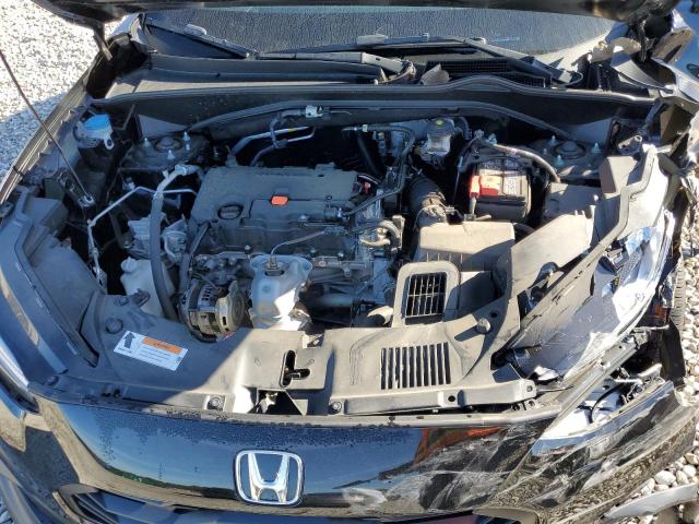 2023 HONDA HR-V SPORT - 3CZRZ1H50PM710617