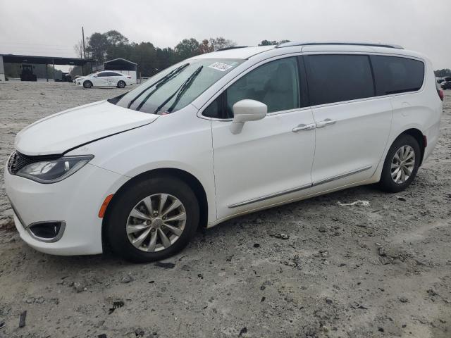 2018 CHRYSLER PACIFICA T - 2C4RC1BG1JR131475