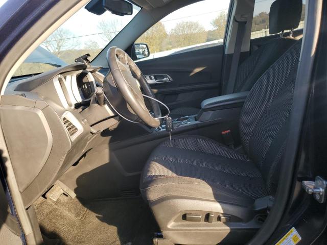 2017 CHEVROLET EQUINOX LT - 2GNFLFE33H6163453