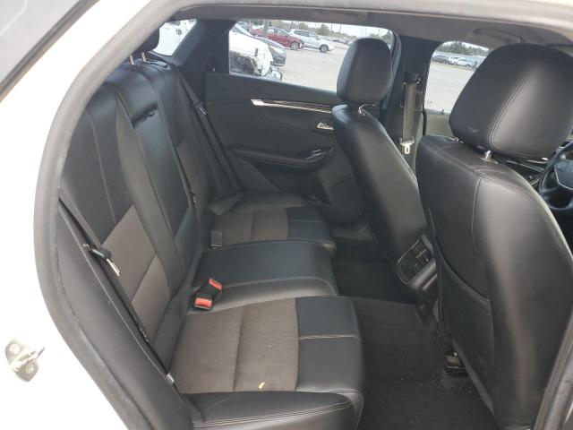 2016 CHEVROLET IMPALA LT - 1G1105SA2GU164482