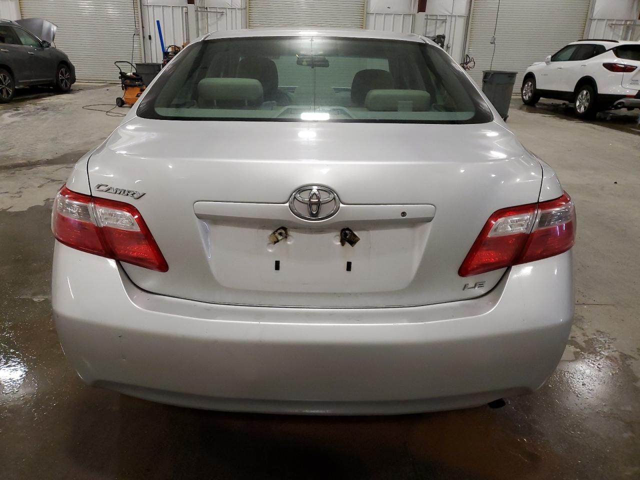 Lot #3045596647 2008 TOYOTA CAMRY CE