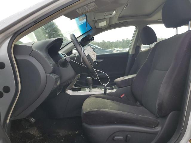 2013 NISSAN ALTIMA 2.5 - 1N4AL3AP8DN476634