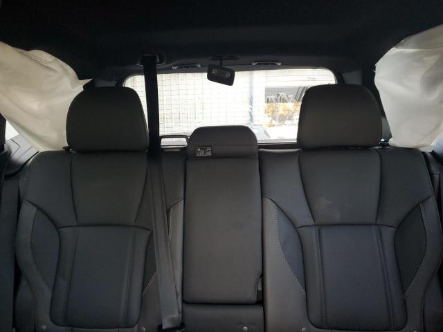 2022 SUBARU FORESTER W JF2SKALCXNH503639