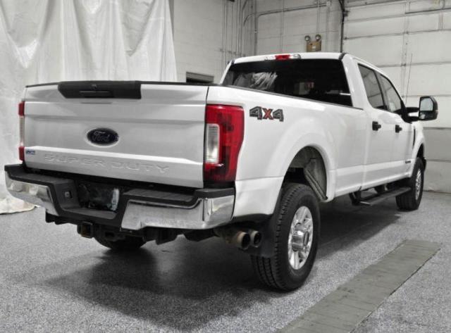 VIN 1FT8W3BT0KEE34452 2019 Ford F-350, Super Duty no.4