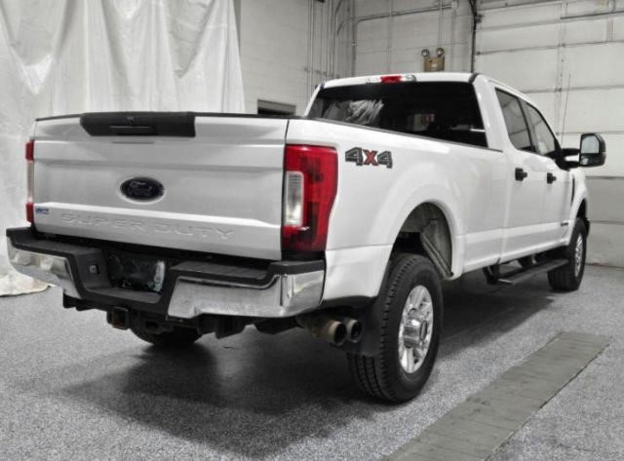 Lot #2986722200 2019 FORD F350 SUPER