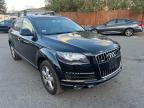 AUDI Q7 PREMIUM photo