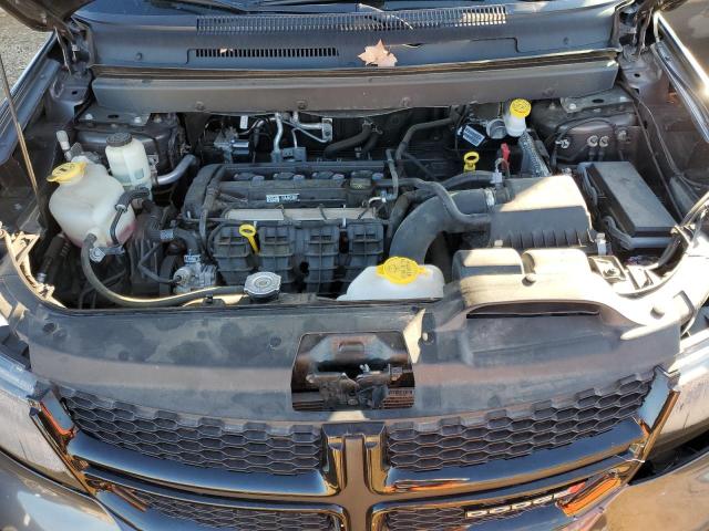 2020 DODGE JOURNEY CR - 3C4PDCGB7LT206516