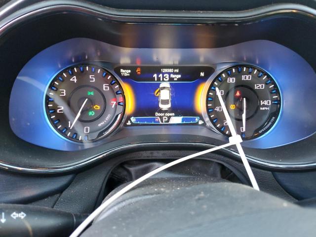 2016 CHRYSLER 200 S - 1C3CCCBG6GN138501