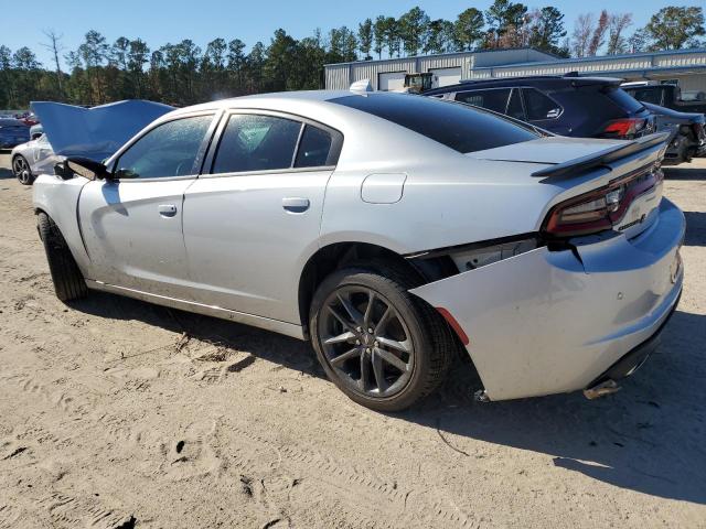 2023 DODGE CHARGER SX - 2C3CDXJG2PH706077