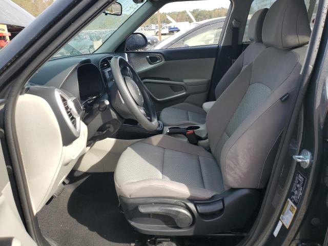 2023 KIA SOUL LX - KNDJ23AU4P7878677