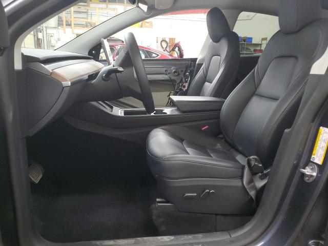 2023 TESLA MODEL Y - 7SAYGDEE6PF831883