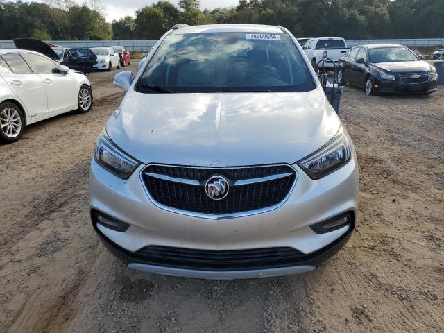 2017 BUICK ENCORE SPO - KL4CJ1SB4HB227135