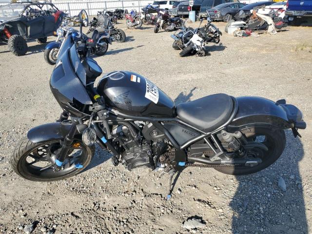 2023 HONDA CMX1100 T JH2SC8368PK200483