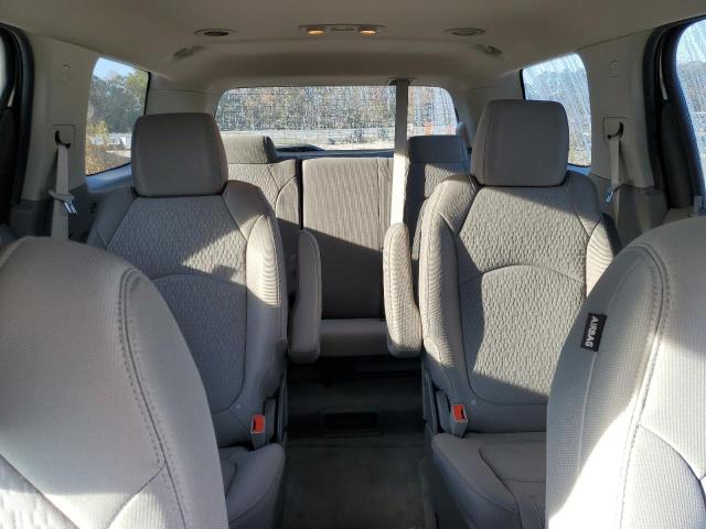 2015 GMC ACADIA SLE - 1GKKRPKD1FJ268991