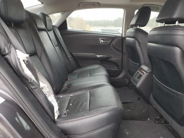 2015 TOYOTA AVALON XLE - 4T1BK1EB7FU149831