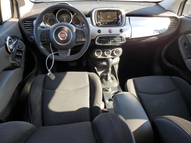 2016 FIAT 500X EASY - ZFBCFXBT3GP348505