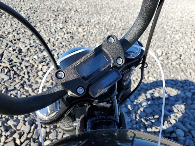 2020 HARLEY-DAVIDSON FXBB 1HD1YJJ13LB027484