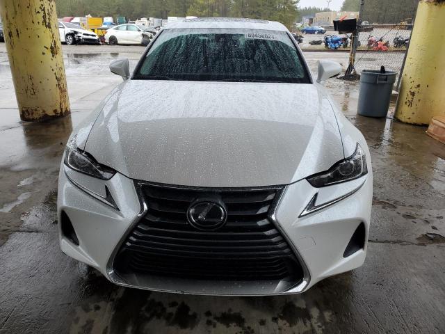 2018 LEXUS IS 300 - JTHBA1D28J5064443