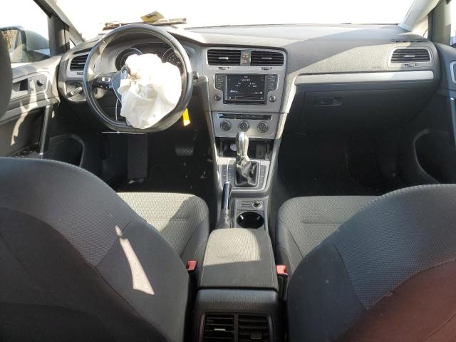 2016 VOLKSWAGEN GOLF S/SE - 3VW217AU9GM041196
