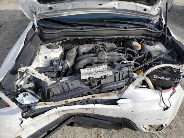 2016 SUBARU FORESTER 2 - JF2SJAAC3GH518217