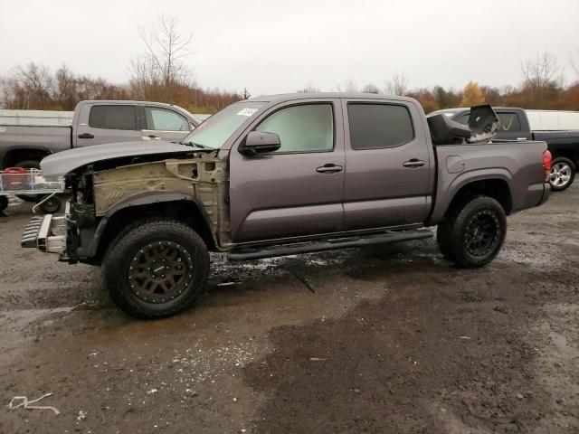 2018 TOYOTA TACOMA DOU #3029731664