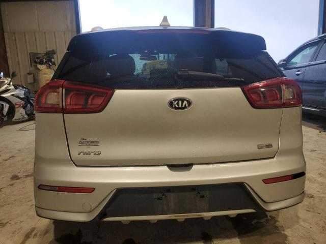 VIN KNDCB3LC8K5233371 2019 KIA NIRO no.6