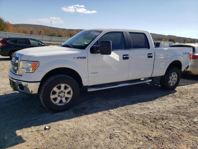 2013 FORD F150 SUPER #2986164156