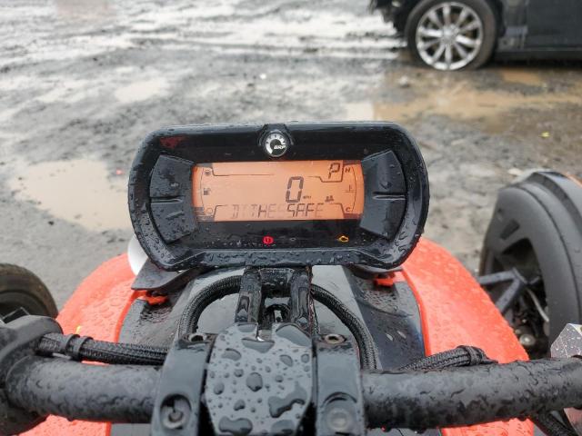 2019 CAN-AM RYKER 3JB2FEG42KJ001345