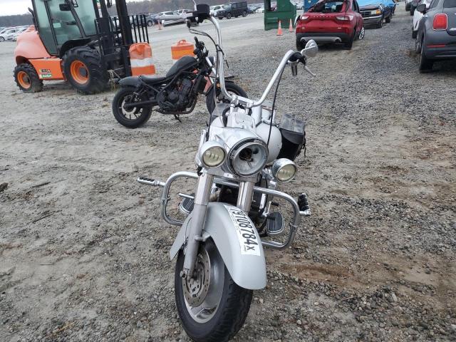 2004 HARLEY-DAVIDSON FLHTI 1HD1FYW194Y721957