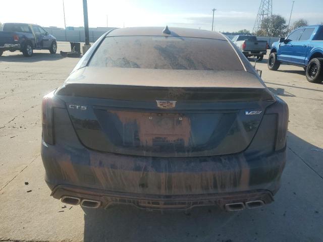2024 CADILLAC CT5-V - 1G6DR5RW3R0129393